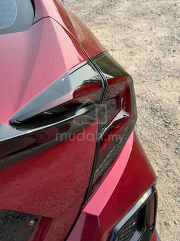 2019 Honda CIVIC 1.5 TC-PREMIUM (A) - 4