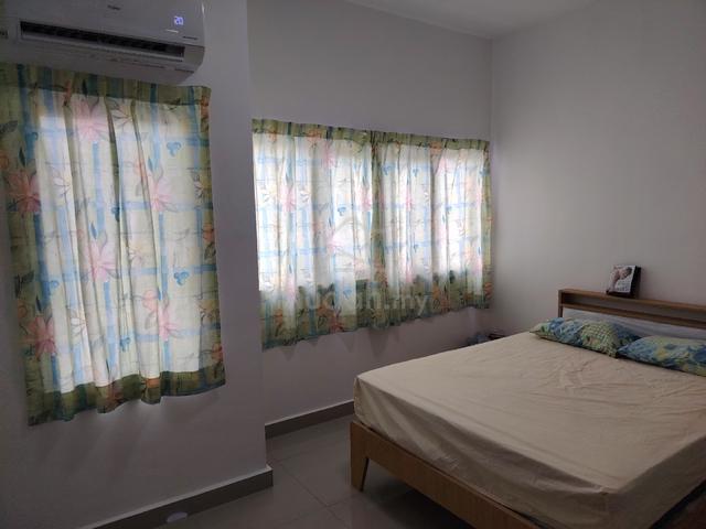 Astrum Ampang 1