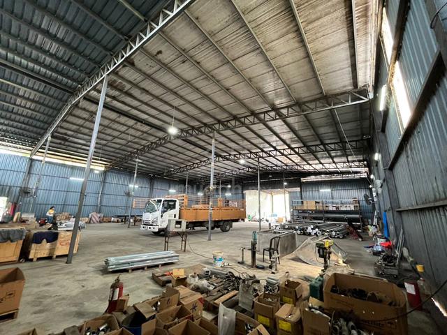 Bukit Tambun - Warehouse 16,000 Sqft 2