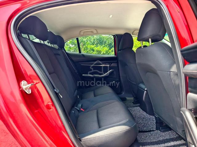 2019 Mazda 3 2.0 (CBU) SKYACTIV F/LOAN , N/LESEN ✅ - 5