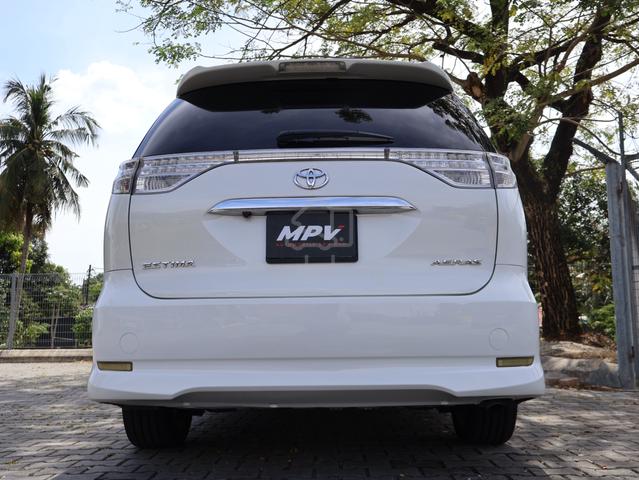 2010 Toyota ESTIMA 2.4 AERAS G M339 - 3