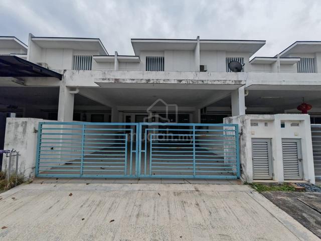 Hijayu 1 Balista , Bayu Sutera, Sendayan, Suriaman (Semi Furnished) 1