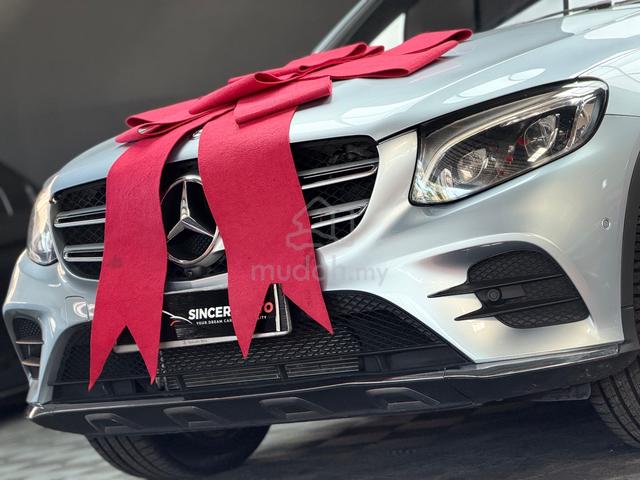 F/SERViCE MERCEDES BENZ GLC250 2.0 4MATIC P.ROOF. - 5