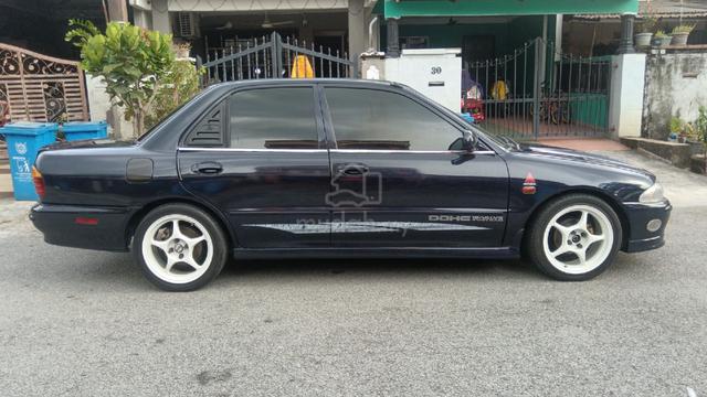 2005 Proton WIRA 1.5 GL (M) - 5