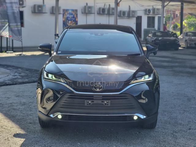 2023 Toyota HARRIER 2.0 G (A) GRAD 5A TIPTOP - 3