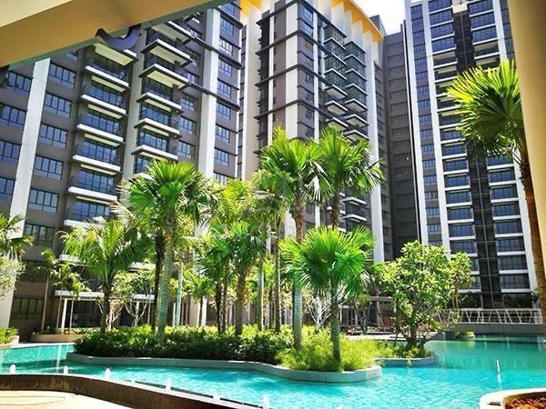 Irama Wangsa 1