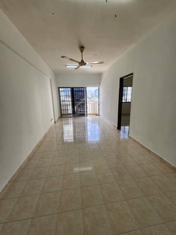 Sri Gotong Apartment 1