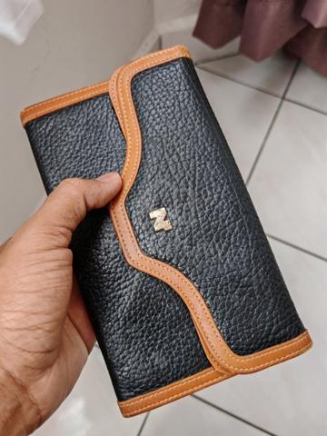 vintage wallet nina ricci - photo 3 of 3