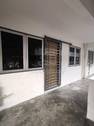 Taman Sri Gertak Sanggul 1