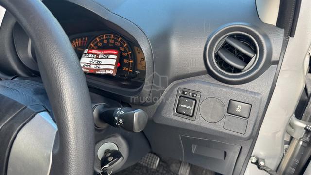 2020 Perodua AXIA 1.0 GXTRA FACELIFT (A)70K MILEAG - 4