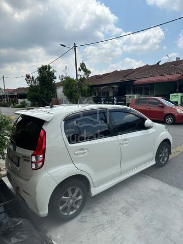 2013 Perodua MYVI 1.3 SE ZHS (A) - 4
