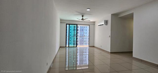 The Henge Kepong 1