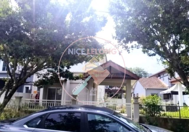 324k✔️MV500k✔️4/3Room✔️Loan✔️10%Depo✔️ BANDAR PUNCAK ALAM, SELANGOR 1