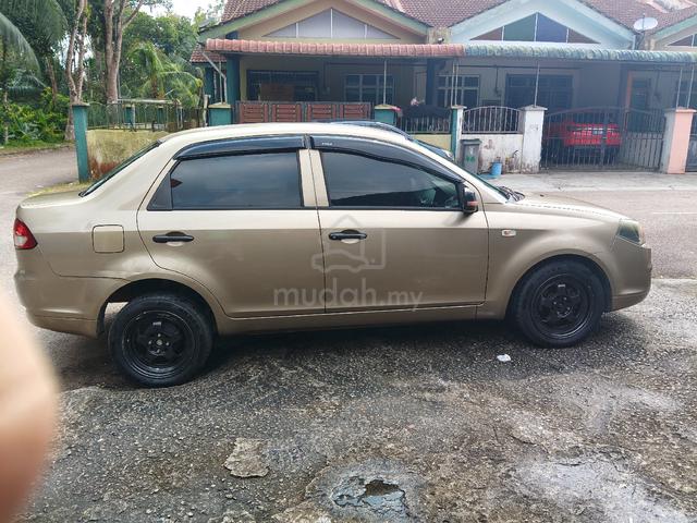 2015 Proton SAGA 1.3 PLUS (M) - 4