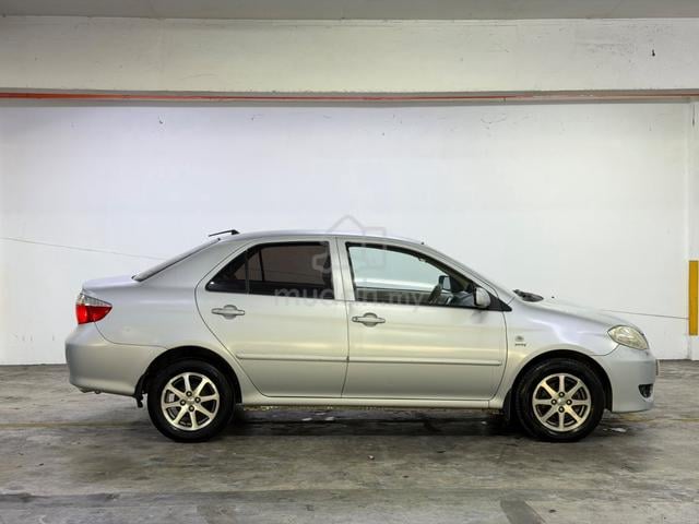 2006 Toyota VIOS 1.5 E FACELIFT (A) WHOLE SALE - 4