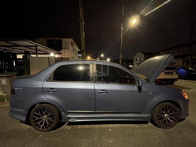 2009 Proton SAGA 1.3 H-LINE (A) - 2