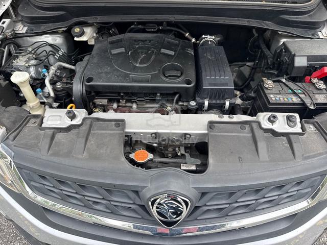 2020 Proton PERSONA 1.6 PREMIUM MY16 FACELIFT (A) - 3