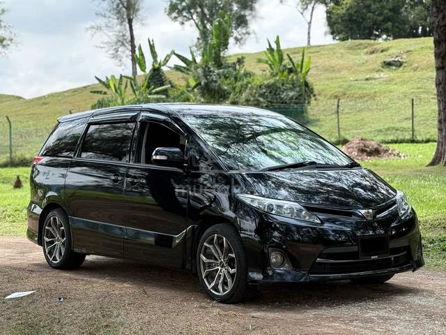 2012 Toyota ESTIMA 2.4 AERAS G - 1