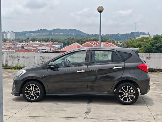 2019 Perodua MYVI 1.5 AV (A) FULL SERVIS REC - 3