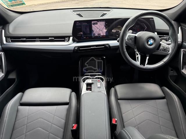 2023 Bmw X1 2.0 sDRIVE20i M SPORT MY16 F48 - 5