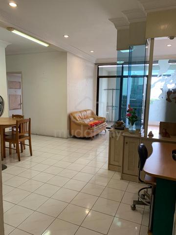 Desa Permai Indah Apartment 1