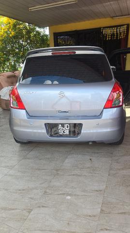 2012 Suzuki SWIFT 1.4 GLX MY2013 (A) - 4