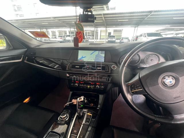2011 Bmw 5 SERIES 2.5 23I (CKD) F10 (A) - 5