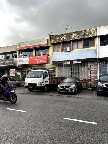 Whole Block Pahlawan 2 Shoplot (Direct to Owner) 1