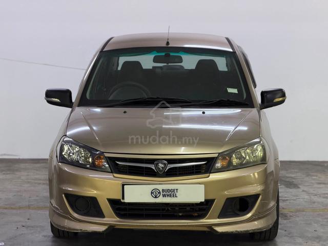 2016 Proton SAGA 1.3 FLX EXECUTIVE ENHANCED (A) - 5