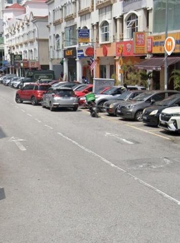 Sunway Damansara Intermediate Lot 1