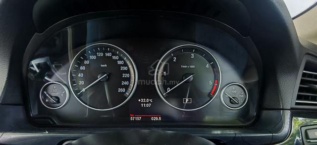 2012 Bmw 520d 2.0 (CKD) (A) - 2