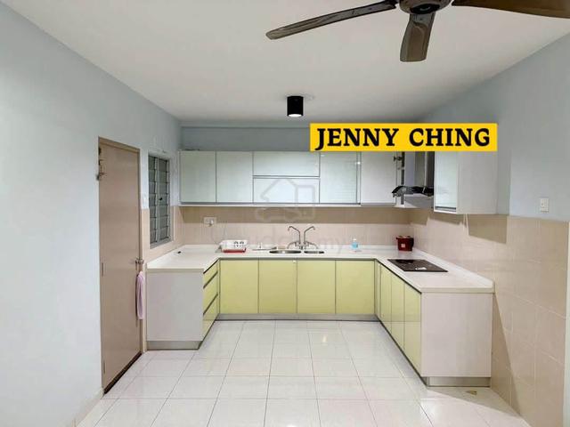 BM Residence 1