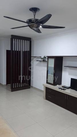 Fully Furnished Master Room Attached Own Bathroom Petaling Jaya 3