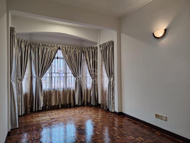 FREEHOLD 2Storey Terrace Endlot,USJ 20 SUBANG JAYA 2