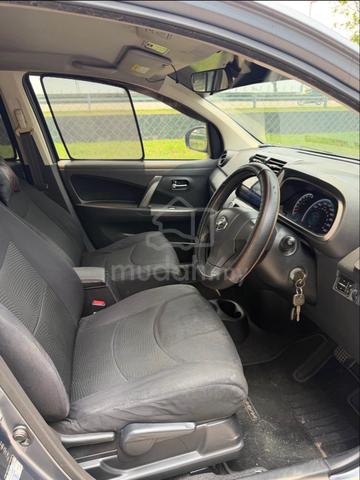 2013 Perodua MYVI 1.3 SE ZHS (A) - 4