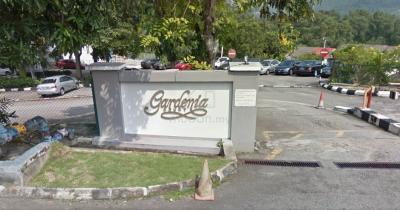 Gardenia Court (Batu Caves) 1