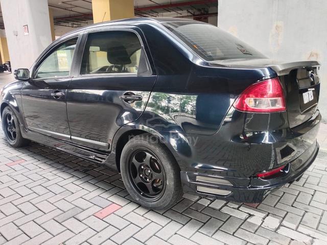 2011 Proton SAGA 1.3 FL EXECUTIVE (A) - 4
