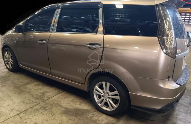 2012 Proton EXORA 1.6 BOLD EXECUTIVE (A) - 1