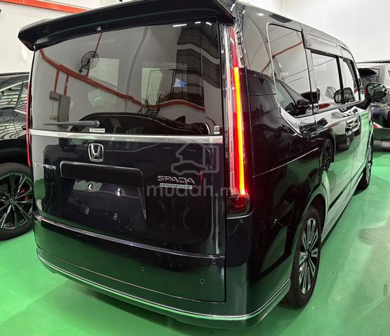 [SALE] 2023 Honda STEPWAGON SPADA - PREMIUM LINE - 4