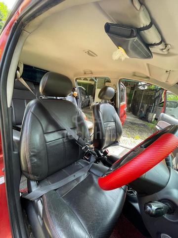 2006 Perodua MYVI 1.0 SR (M) - 5