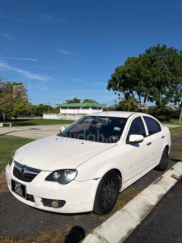 2013 Proton PERSONA 1.6 ELEGANCE MEDIUM LINE (M) - 1