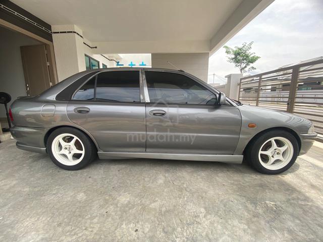 1999 Proton WIRA 1.3 GL (M) - 5