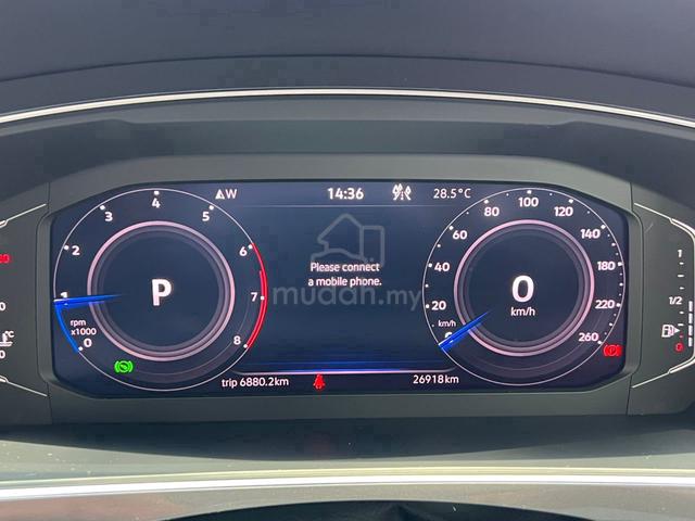 2023 Volkswagen TIGUAN 1.4 ALLSPACE ELEGANCE - 3
