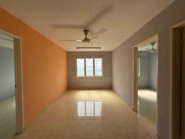 Delima Apartment 1