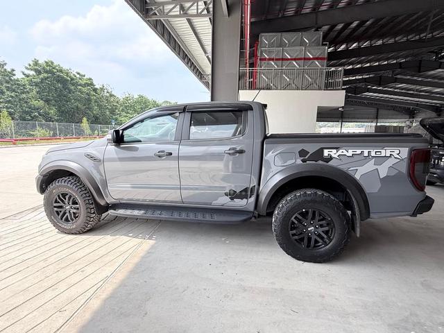 2020 Ford RANGER 2.0 RAPTOR MY12 T6 P375 FACELIFT - 3