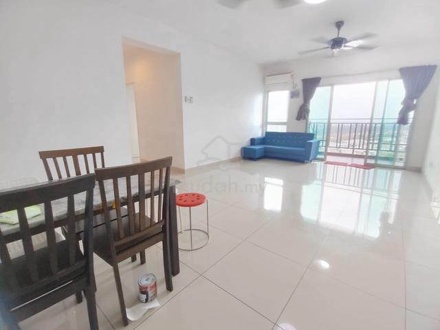 Idaman Residence @ Nusa Idaman 1