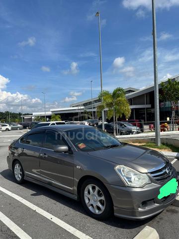 2013 Nissan SYLPHY 2.0 CLASSIC/LUXURY MC (A) - 3
