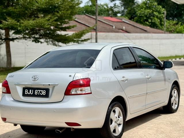 2008 Toyota VIOS 1.5 G NCP93R-BEPGKE (A) - 5