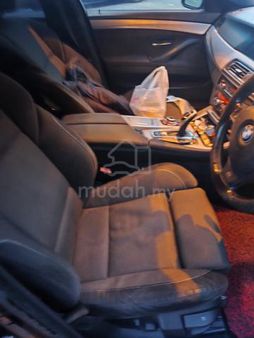 2010 Bmw 5 SERIES 2.5 23I (CBU) F10 (A) - 5