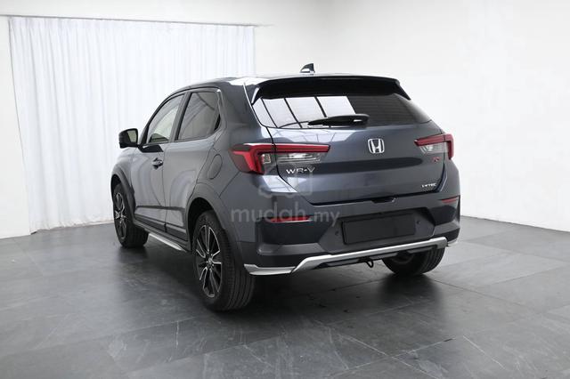 2023 Honda WR-V 1.5 RS WRRNTY UNTIL 2028 TIPTOP - 4
